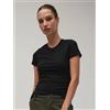 Bella+Canvas Abbigliamento personalizzate. Maglietta da donna personalizzata Bella+Canvas Women's The Favorite Tee - Bella+Canvas personalizzate o neutre