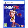 Take Two Interactive NBA 2K21