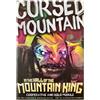 Burnt Island Games Cursed Mountain: In the Hall of the Mountain King