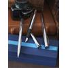 Waterman Penna stilografica Waterman personalizzata Graduate personalizzate o neutre