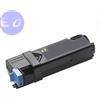 DELL COMPATIBILE DELL TONER PN124 GIALLO 2K COMPATIBILE 1320C, 1320CN - 593-10260