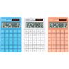 MEMOTAK CALCOLATRICE MEMOTAK 9X9 Q5 10,5X17