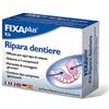 DULAC Fixaplus Ripara Dentiere Kit