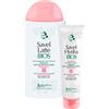 GIULIANI SpA SAVEL Latte Bios 200ml