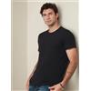 Stedman Abbigliamento personalizzate. Maglietta uomo personalizzata Stedman Finest Cotton-T - Stedman personalizzate o neutre