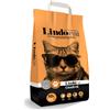 Lindocat Charme - 10 L Charme - Lettiera agglomerante - SPEDIZIONE GRATIS DA 39€