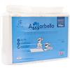 Ferribiella Tappetini Igienici Assorbello Basic Ferribiella - 60x90 cm - 100 pezzi - 1° ORDINE? scegli lo sconto BZR5 / BZR20 + 200 punti fedeltà
