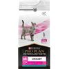 Purina Veterinary Diets Purina Pro Plan Veterinary Diets UR urinary al Pesce Oceanico - 1,5 kg Dieta Veterinaria per Gatti