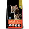 Matisse Superpremium Cat Neutered Salmone - 1,5 kg Croccantini per gatti