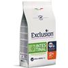 Exclusion Diet Intestinal Small Breed Maiale e Riso - 7 kg Monoproteico crocchette cani Dieta Veterinaria per Cani