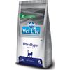 Farmina Vet Life Feline Ultrahypo - 2 kg Croccantini per gatti