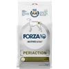 Forza10 Active Cane Line Periaction - 4 kg - Crocchette Monoproteiche Cane - 1° ORDINE? scegli lo sconto BZR5 / BZR20 + 200 punti fedeltà