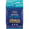 Fish4Dogs Sea Jerky Fish Knots (pelle essiccata) 100 gr - 1° ORDINE? 20% di sconto SU BRAND ESCLUSIVI, codice BZR20