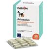 Orme Naturali Artosalus Supporto articolare Compresse per cani 60 Compresse - Integratori per cani - 1° ORDINE? fino al 20% di sconto