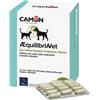 Orme Naturali AEquilibriAVet compresse ad azione rilassante - 1 confezione da 60 compresse - 1° ORDINE? scegli lo sconto BZR5 / BZR20 + 200 punti fedeltà