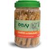 Oasy Involtini con filetto di pollo 350 gr - 1° ORDINE? 20% di sconto, codice BZR20