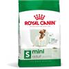 Royal Canin Mini Adult - 800 gr - Croccantini per cani - SPEDIZIONE GRATIS 1° ORDINE + scegli lo sconto BZR5 / BZR20