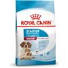 Royal Canin Medium Starter - Mother & Babydog - 4 kg - Croccantini per cani - 1° ORDINE? scegli lo sconto BZR5 / BZR20 + 200 punti fedeltà