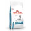 Royal Canin Veterinary Diet Royal Canin Anallergenic - 3 kg Dieta Veterinaria per Cani