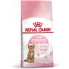 Royal Canin Kitten Sterilised - 2 kg Croccantini per gatti