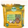 Oxbow Orchard Grass Hay 1,13 kg - Mangime per conigli - 1° ORDINE? fino al 20% di sconto