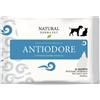 Natural Derma Pet Salviette igieniche Detergenti Natural Derma Pet - Antiodore