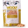 Woolf morbidi bocconcini Snack Monoproteico per cani - Coniglio - SPEDIZIONE GRATIS 1° ORDINE + scegli lo sconto BZR5 / BZR20