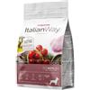 Italian Way ItalianWay Sensitive Mini Adult Anatra - 1,5 kg Croccantini per cani