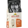 Almo Nature Holistic Maintenance Fresh Large Adult con Pollo - 12 kg Croccantini per cani