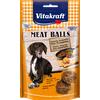 Vitakraft Meat Balls 80 gr 80 gr - 1° ORDINE? 20% di sconto SU BRAND ESCLUSIVI, codice BZR20