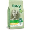Oasy Dog Adult Medium Pollo - 12 kg - Crocchette Monoproteiche Cane - 1° ORDINE? scegli lo sconto BZR5 / BZR20 + 200 punti fedeltà