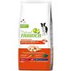 Natural Trainer Adult Medium con Pollo Fresco e riso - 12 kg Croccantini per cani