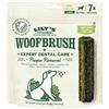 Lily's Kitchen Woofbrush Dental Snack Large 7 Stick x 50 gr - 1° ORDINE? 20% di sconto SU BRAND ESCLUSIVI, codice BZR20