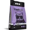 Lindocat Double Action - 10 L - Lettiera agglomerante - 1° ORDINE? scegli lo sconto BZR5 / BZR20 + 200 punti fedeltà