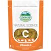 Oxbow Natural Science 60 pst Vitamina C - 1° ORDINE? fino al 20% di sconto