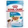 Royal Canin Puppy Umido - Mini 85 gr Cibo Umido per Cani