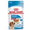 Royal Canin Puppy Umido - Medium 140 gr - Confezione da 12 pezzi - Cibo Umido per Cani