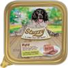 Stuzzy Mister Stuzzy Dog 300 gr - Pollo e Coniglio - Confezione da 18 pezzi - Cibo Umido per Cani - 1° ORDINE? scegli lo sconto BZR5 / BZR20 + 200 punti fedeltà