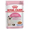 Royal Canin Kitten Instinctive in Gelatina - 85 gr Cibo umido per gatti