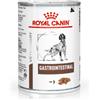 Royal Canin Veterinary Diet Royal Canin Gastrointestinal Canine Patè - 400 gr Dieta Veterinaria per Cani