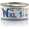 Natural Code XL 170 gr - 01 - Tranci di Tonno Cibo umido per gatti