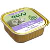 Oasy Cat Kitten Delizioso Patè 100 gr - Pollo Cibo umido per gatti