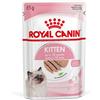 Royal Canin Kitten Patè - 85 gr Cibo umido per gatti