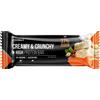 ETHICSPORT Creamy Crunchy Bianco - Nocciola Integratore