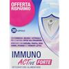 F&F Srl F&F Immuno Active Forte Integratore 30 capsule