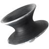 MAGIS poltroncina rotante SPUN - SD663-BICOLOR