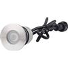 Faretto LED 3W RGB DMX512 per Piscine e Fontane IP68 - Professional Colore RGB