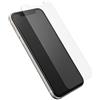 OtterBox Pellicola Protettiva in Vetro Temperato OtterBox Trusted per iPhone 11 / iPhone XR, Protezione a rotture, graffi e cadute, Versione No Pack Retail
