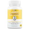 Healthy FUSION Healthy Joint Fusion | Potente antinfiammatorio e analgesico | Curcuma + Condroitina + Glucosamina + Bioperina | Previene ed elimina i dolori articolari e muscolari | Ripara e rigenera | 90 Capsule