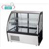 Forcar - VETRINAESPOSITRICE REFRIGERATA, capacit lt.120, Ventilata, Classe C, mod.G-VPR120